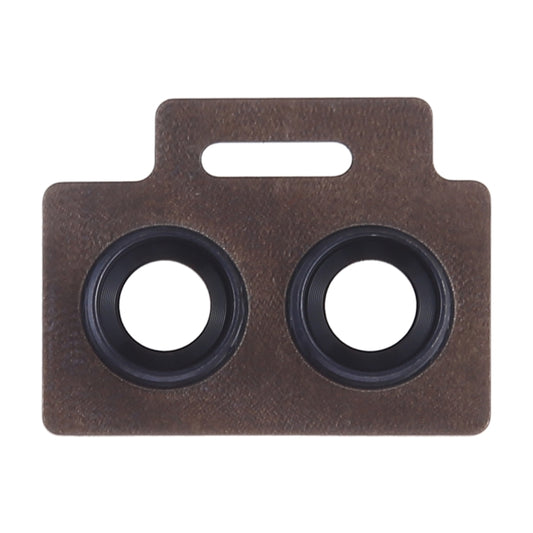 For Huawei Mate 10 Pro Camera Lens Cover (Blue) by buy2fix