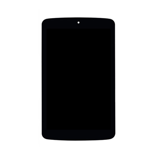 TFT LCD Screen for LG G Pad F 7.0 / LK430 with Digitizer Full Assembly(Black) by buy2fix