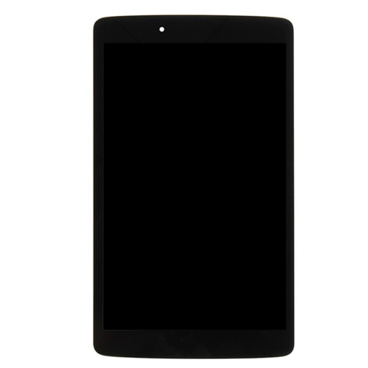 TFT LCD Screen for LG G Pad 8.0 / V490 / V480 with Digitizer Full Assembly(Black) by buy2fix