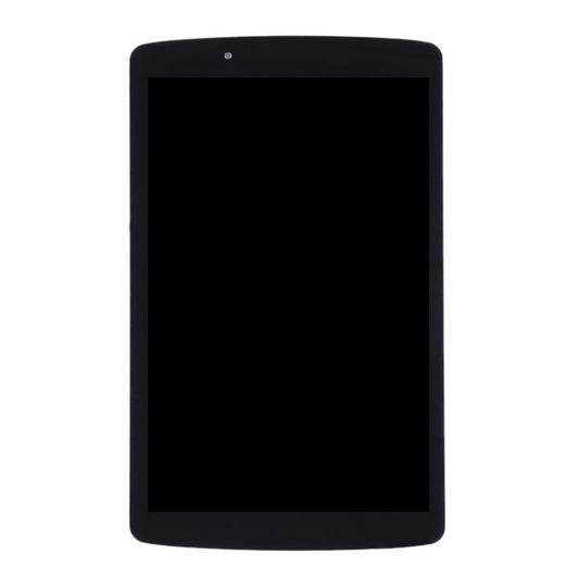 TFT LCD Screen for LG G Pad F 8.0 / V495 / V496 with Digitizer Full Assembly(Black) by buy2fix