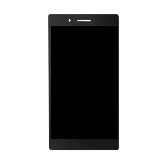 OEM LCD Screen for Lenovo Tab 4 / TB-7304X / TB-7304F with Digitizer Full Assembly (Black) by buy2fix