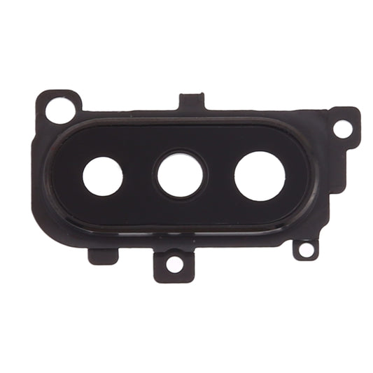 Camera Lens Cover for Xiaomi Mi 8 SE(Black) by buy2fix