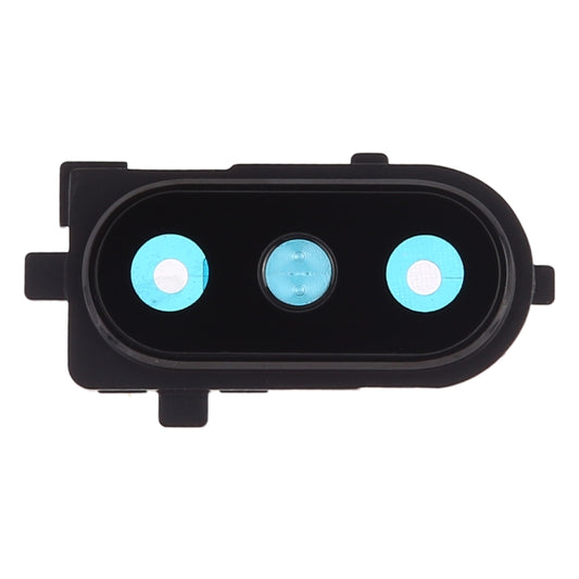 Camera Lens Cover for Xiaomi Mi 8 (Black) by buy2fix