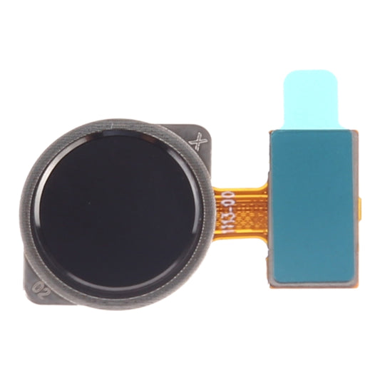 Fingerprint Sensor Flex Cable for Xiaomi Redmi Note 7 / Redmi Note 7 Pro(Black) by buy2fix