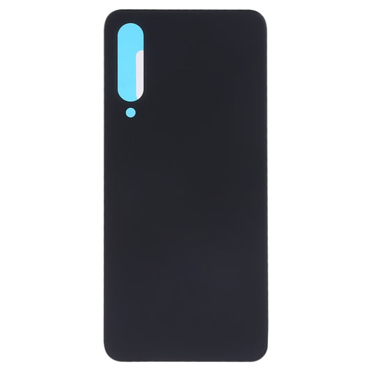 Battery Back Cover for Xiaomi Mi 9 SE(Black) by buy2fix