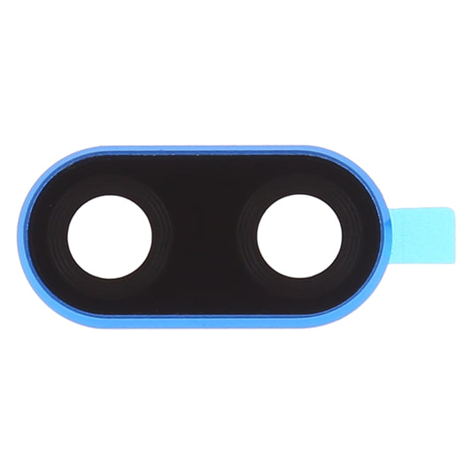For Huawei Nova 3 Camera Lens Cover (Blue) by buy2fix