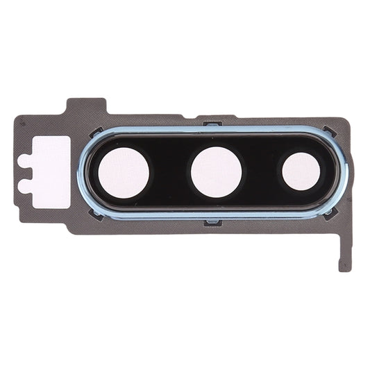 For Huawei P30 Camera Lens Cover (Blue) by buy2fix