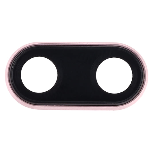 For Huawei P20 Camera Lens Cover (Pink) by buy2fix