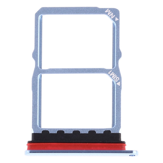 SIM Card Tray + SIM Card Tray for Huawei P30(Baby Blue) by buy2fix