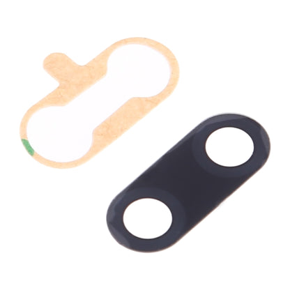 For Huawei Y7 2019 / Y7 Prime 2019 / P Smart 2019 / Y7 Pro 2019 10pcs Back Camera Lens & Adhesive by buy2fix