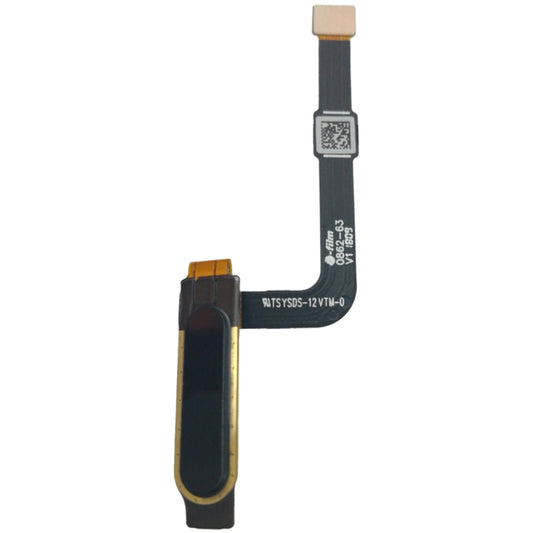 Fingerprint Sensor Flex Cable for Motorola Moto G6 by buy2fix