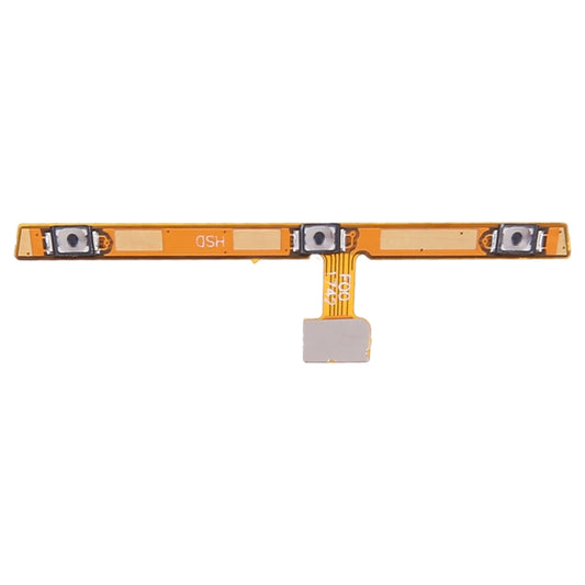 Power Button & Volume Button Flex Cable for 360 N6 by buy2fix