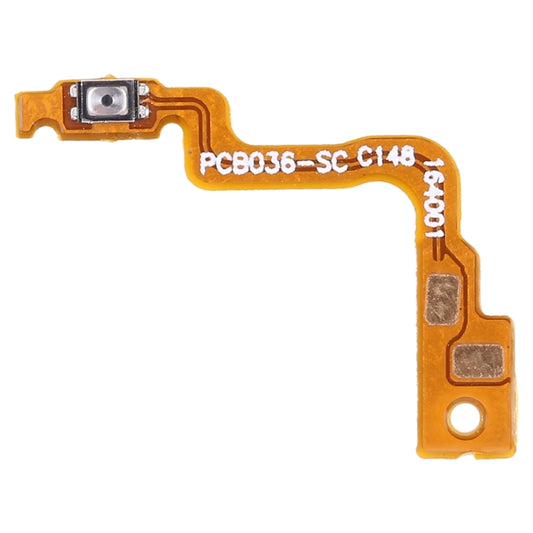 For OPPO F3 Plus / R9s Plus Power Button Flex Cable by buy2fix