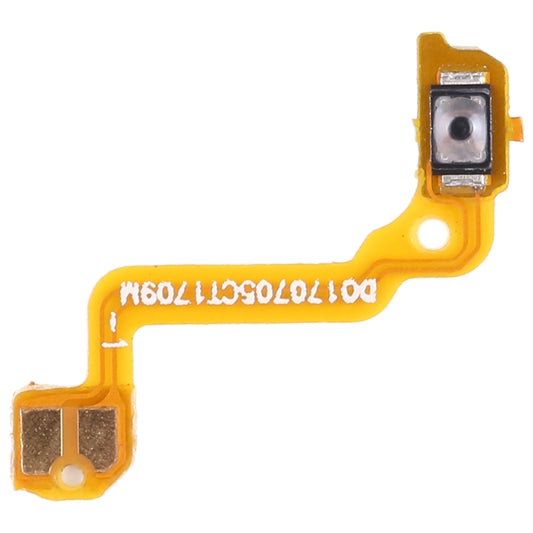 For OPPO A59 / A59s Power Button Flex Cable by buy2fix