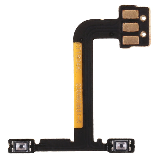 For OPPO R9 Volume Button Flex Cable by buy2fix
