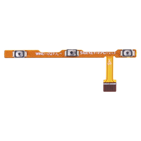 Power Button &amp; Volume Button Flexkabel für 360 F4