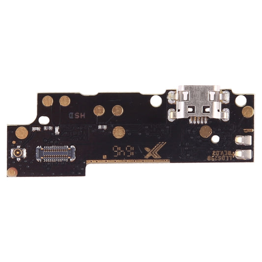 Charging Port Board for 360 N4S (298 Version) by buy2fix