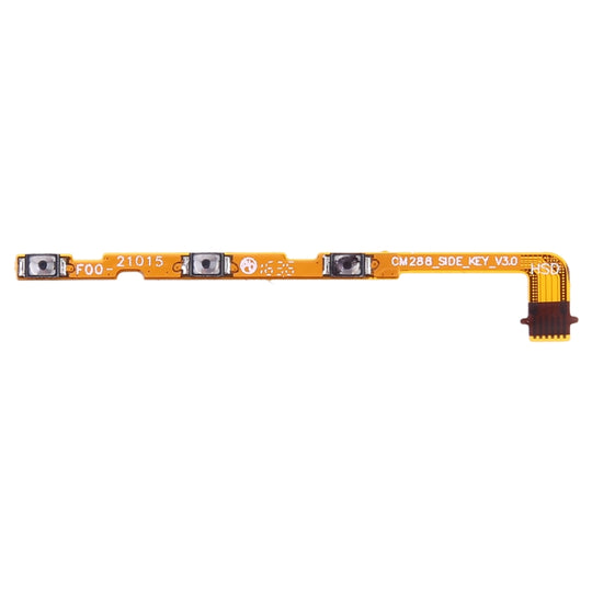 Power Button &amp; Volume Button Flexkabel für 360 N4S (288 Version)