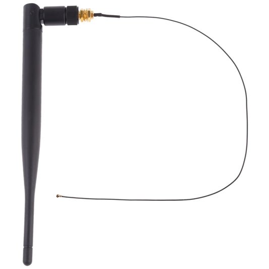 NGFF Wireless Network Card 3G 4G M.2 Module Wifi Antenna, 6DB Length: 19.5cm by buy2fix