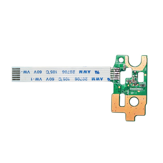 ON-OFF Board Flex Cable for HP Pavilion 15-N 15-F 14-N by buy2fix