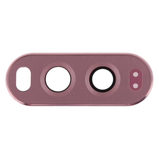 Kameraobjektivabdeckung für LG V20 / VS995 / VS996 / H910 (Roségold)