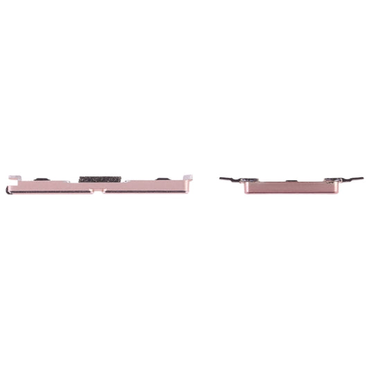For OPPO R9 Side Keys(Gold) by buy2fix