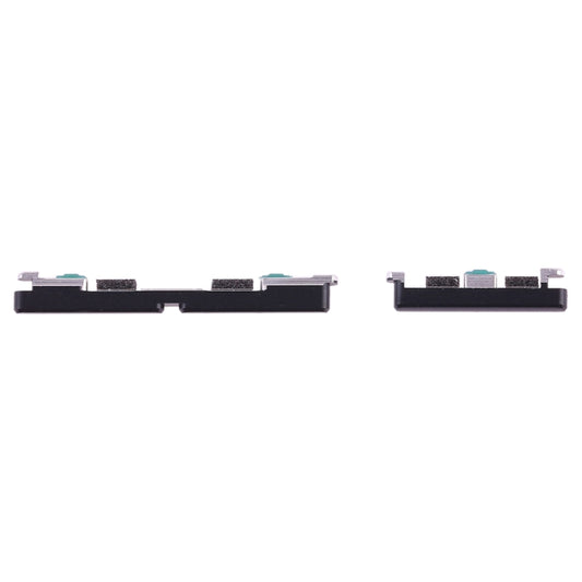 For OPPO R11s Side Keys(Black) by buy2fix