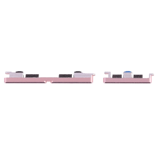 For OPPO R11 Side Keys(Pink) by buy2fix
