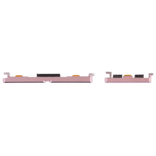 For OPPO R9sk Side Keys(Pink) by buy2fix