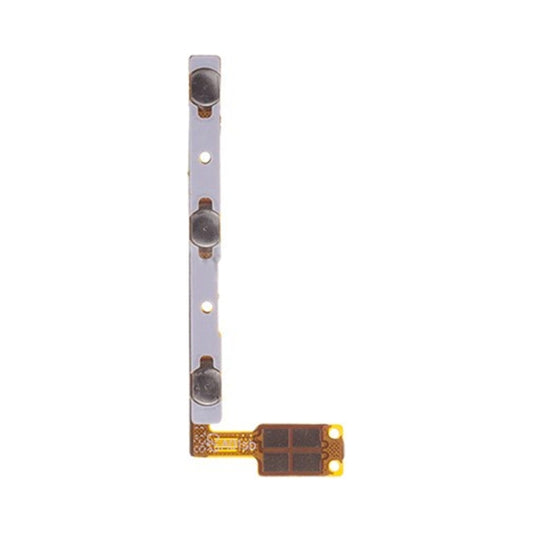Power Button & Volume Button Flex Cable for Motorola Moto G5S by buy2fix