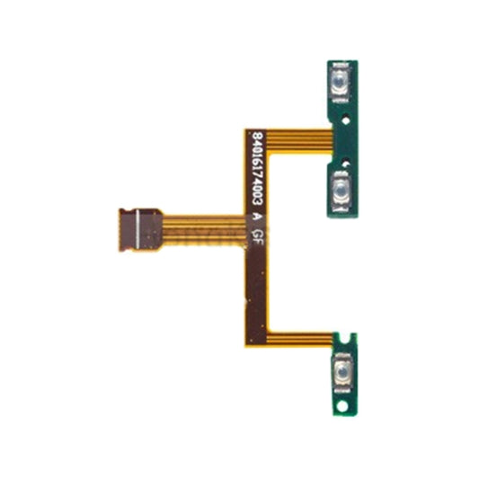Power Button & Volume Button Flex Cable for Motorola Moto X XT1052 XT1053 XT1055 XT1056 XT1058 XT1060 by buy2fix