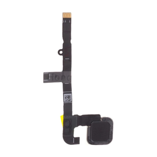 Fingerprint Sensor Flex Cable for Motorola Moto Z Play XT1635 (Black) by buy2fix