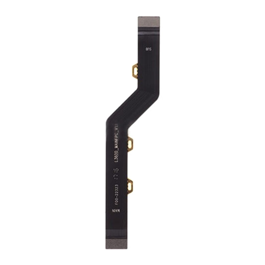 Motherboard Flex Cable for Motorola Moto E4 Plus XT1773 by buy2fix