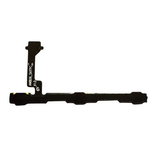 Power Button & Volume Button Flex Cable for Asus Zenfone Go ZC500TG by buy2fix