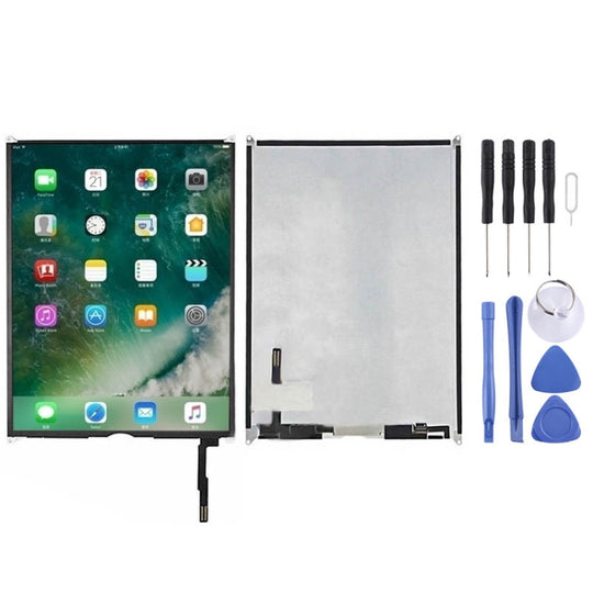 LCD-Bildschirm für iPad 5 9,7 Zoll 2017 A1822 A1823