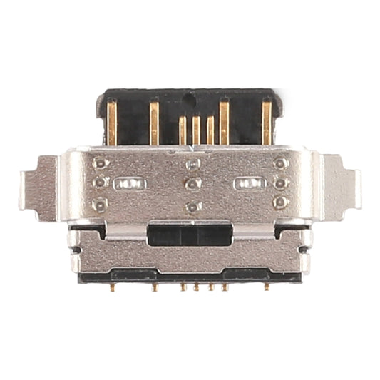 10 PCS Charging Port Connector for Nokia X6 (2018) / 5.1 Plus (X5) / 8.1 (X7) by buy2fix