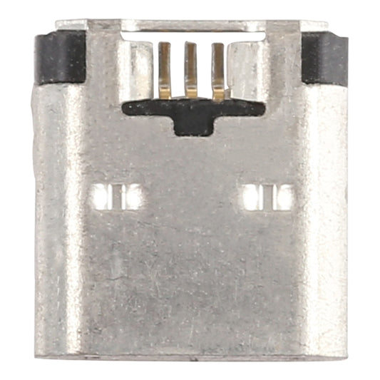 10 PCS Charging Port Connector for Nokia Lumia 520 / Lumia 620 by buy2fix