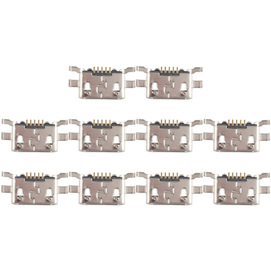 10 PCS Charging Port Connector for Nokia Lumia 1320