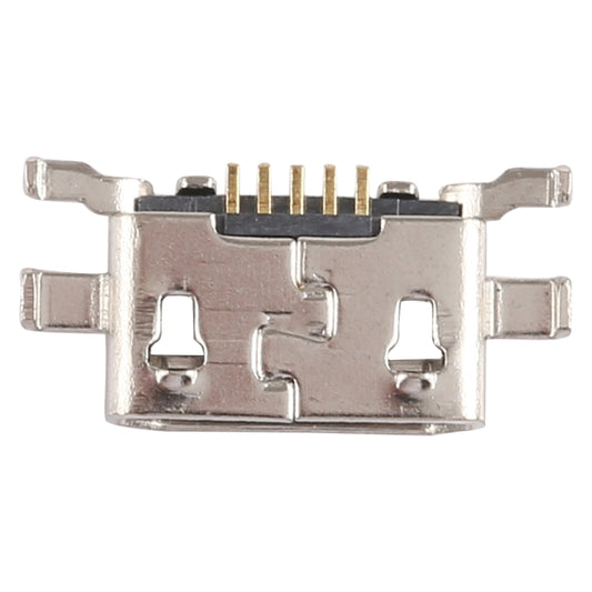 10 PCS Charging Port Connector for Nokia Lumia 1320 by buy2fix