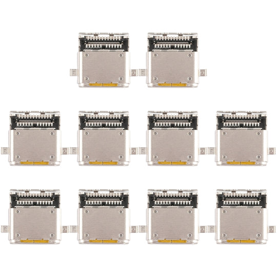 10 PCS Charging Port Connector for Nokia N950