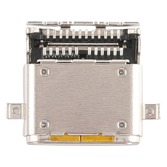 10 PCS Charging Port Connector for Nokia N950 by buy2fix