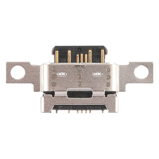 10 PCS Charging Port Connector for Nokia 7 by buy2fix