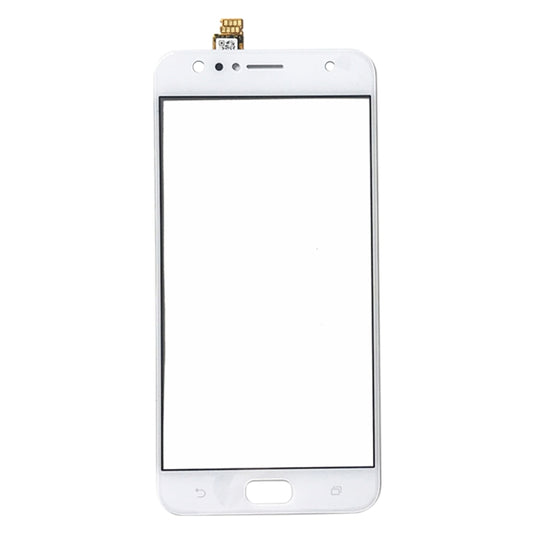 Touch Panel for Asus ZenFone 4 Selfie ZD553KL / X00LD (White) by buy2fix