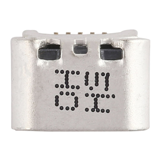 For OPPO A53 10pcs Charging Port Connector by buy2fix