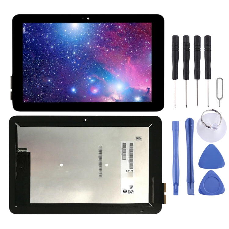 OEM LCD Screen for Asus Transformer Mini T103H T103HA with Digitizer Full Assembly (Black) by buy2fix