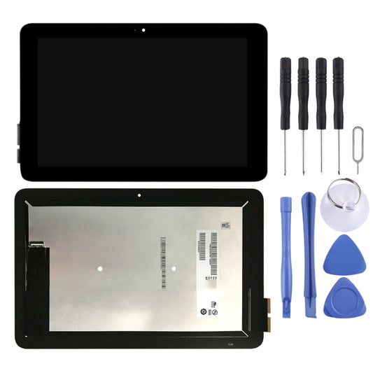 OEM LCD Screen for Asus Transformer Mini T103H T103HA with Digitizer Full Assembly (Black) by buy2fix