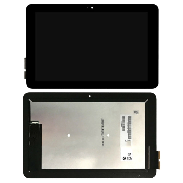 OEM LCD Screen for Asus Transformer Mini T103H T103HA with Digitizer Full Assembly (Black) by buy2fix
