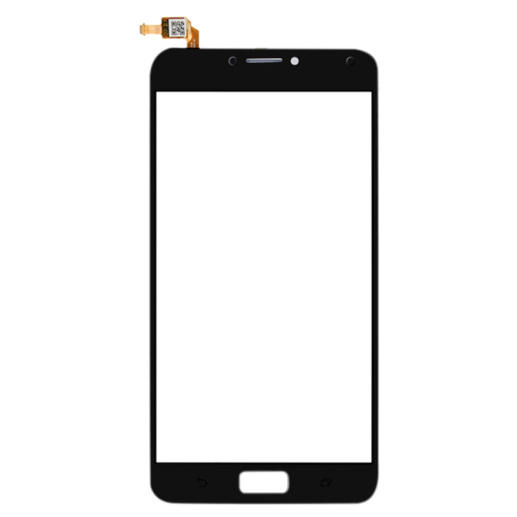 Touch Panel for Asus Zenfone 4 Max ZC554KL / X00ID (Black) by buy2fix
