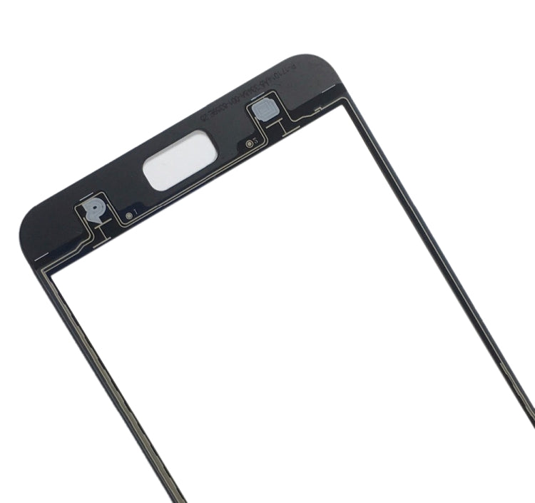 Touch Panel for Asus Zenfone 4 Max ZC554KL / X00ID (Black) by buy2fix