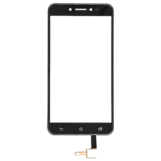 Touch Panel for Asus ZenFone Live ZB501KL X00FD A007 (Black) by buy2fix
